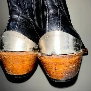 Dolce & Gabbana | Shoes | Rare Dg Dolce And Gabanna Cowboy  display picture 1
